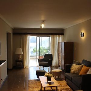 Apartamento de 2 Dormitorios